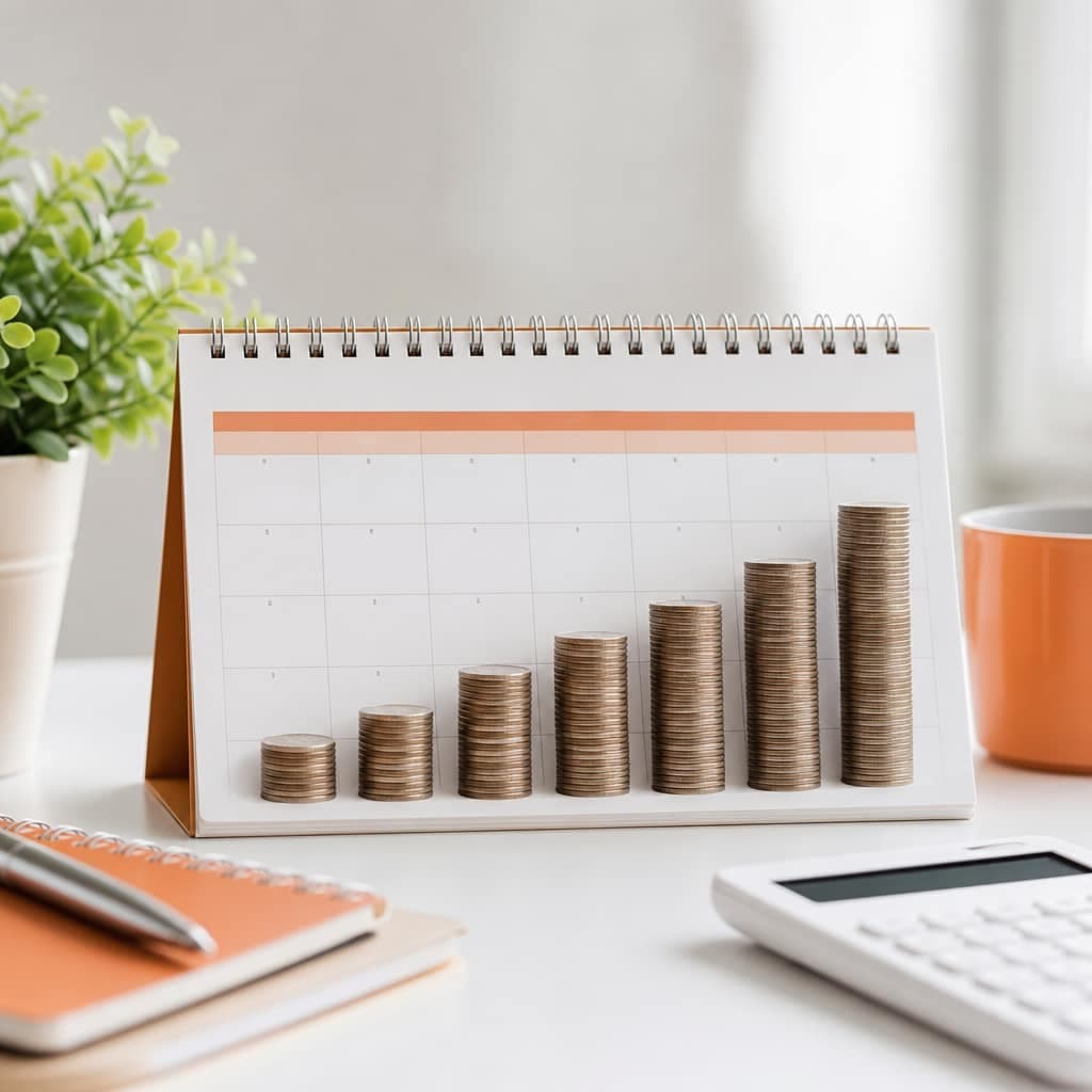 Recurring Deposit