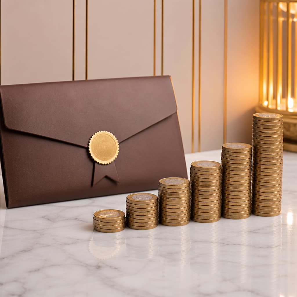 Fixed deposit growth