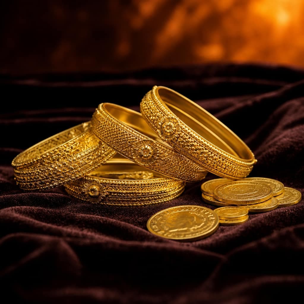 Gold Loan