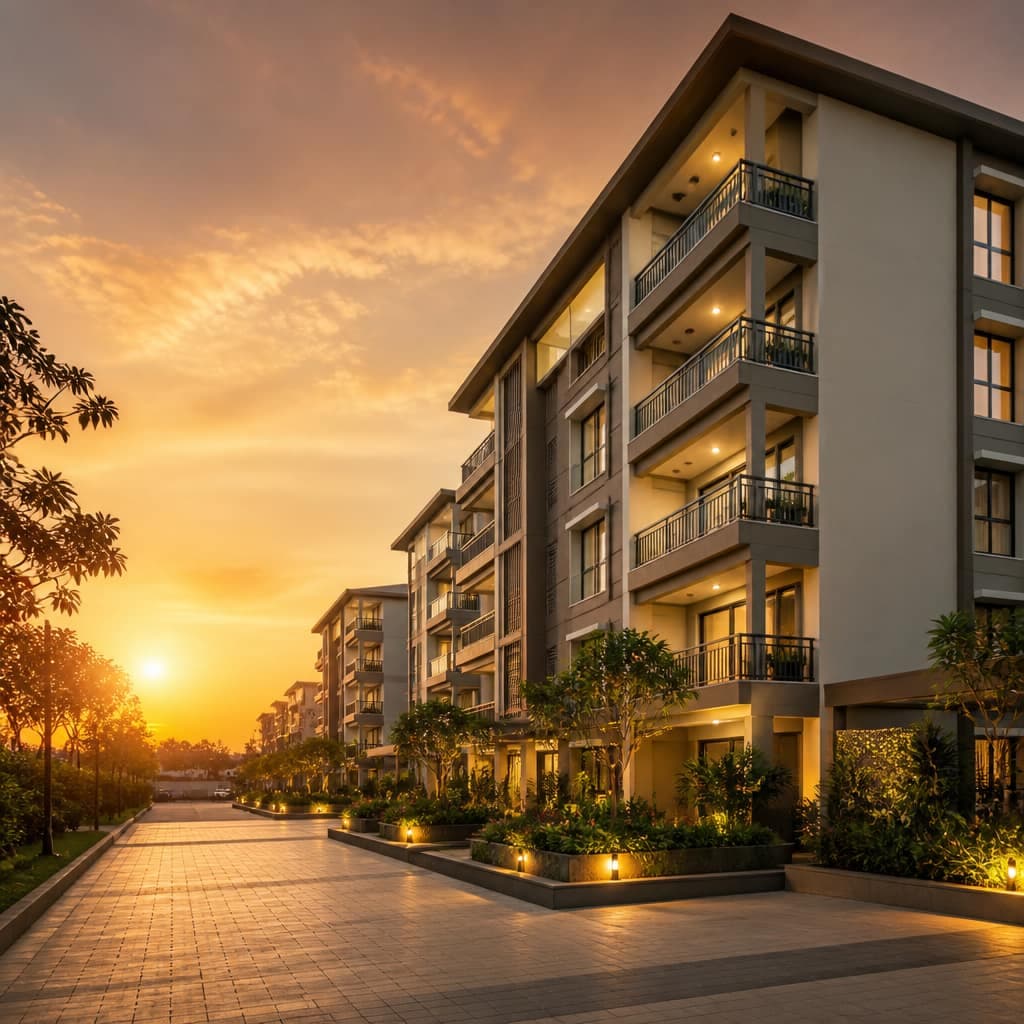 Home Loan