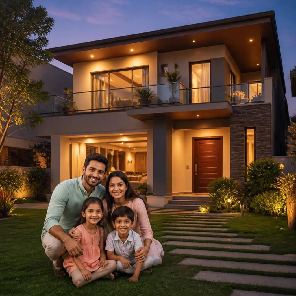 Mortgage Loan