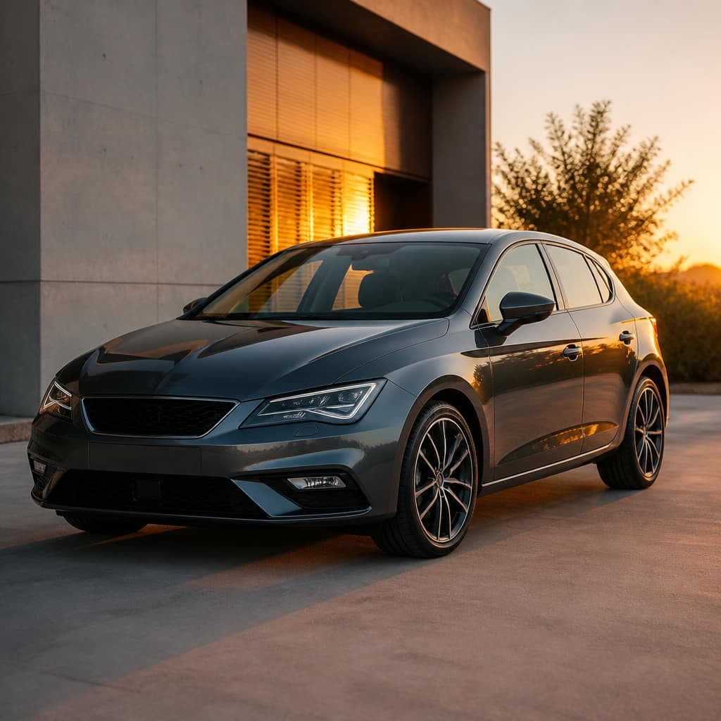 Vehicle Loan